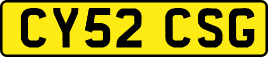 CY52CSG