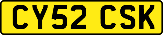 CY52CSK