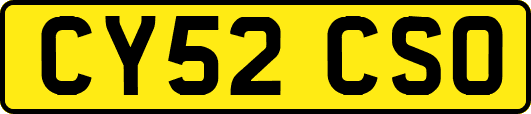 CY52CSO