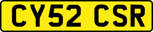 CY52CSR