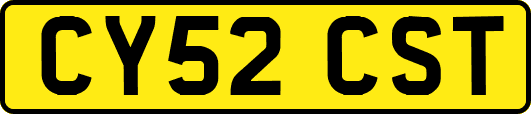 CY52CST