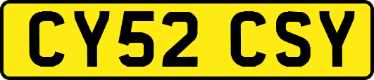 CY52CSY