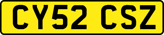 CY52CSZ
