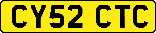 CY52CTC