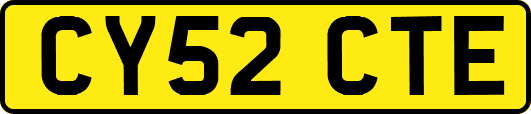 CY52CTE