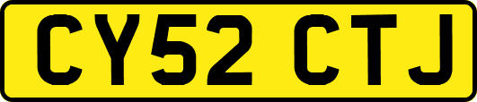 CY52CTJ