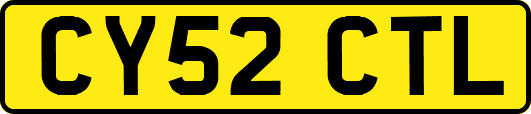 CY52CTL