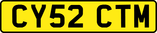 CY52CTM