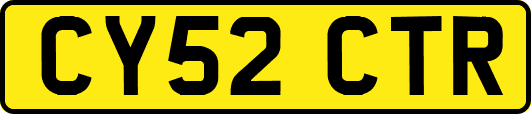 CY52CTR