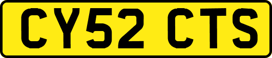 CY52CTS