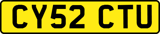 CY52CTU