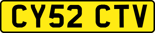 CY52CTV