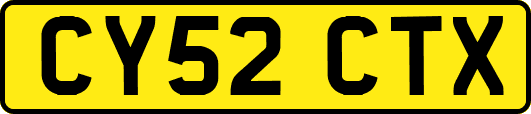 CY52CTX