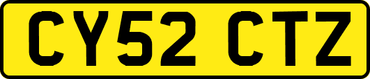 CY52CTZ