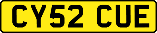 CY52CUE