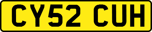 CY52CUH