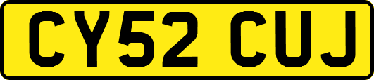 CY52CUJ