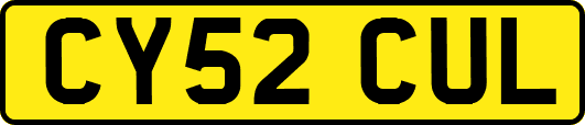 CY52CUL