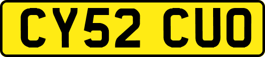 CY52CUO