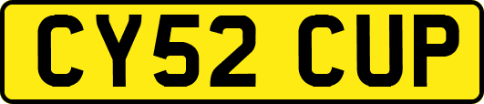 CY52CUP