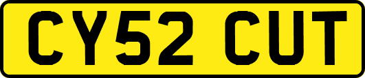 CY52CUT