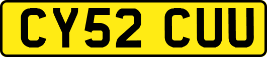 CY52CUU
