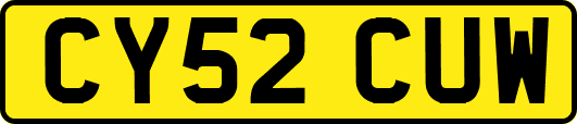 CY52CUW
