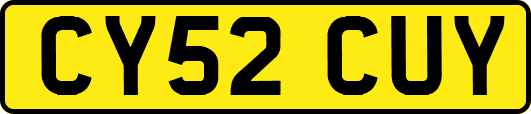 CY52CUY