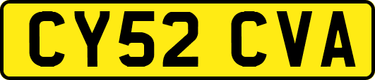 CY52CVA
