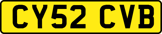 CY52CVB