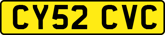 CY52CVC