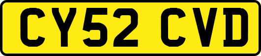 CY52CVD