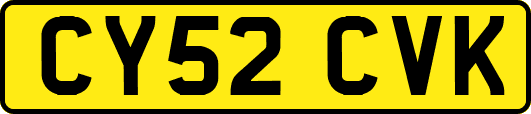 CY52CVK