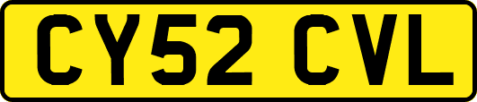 CY52CVL