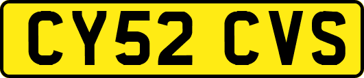 CY52CVS