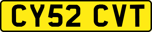 CY52CVT