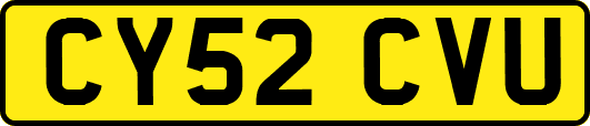 CY52CVU