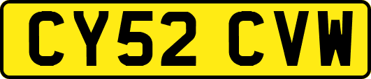 CY52CVW