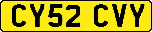 CY52CVY