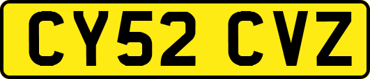 CY52CVZ