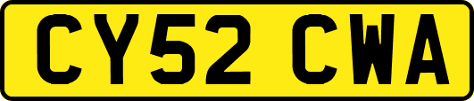 CY52CWA