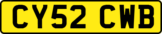 CY52CWB