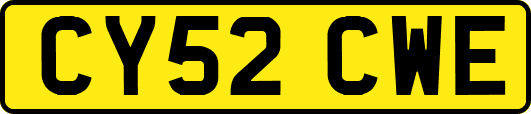 CY52CWE