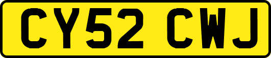 CY52CWJ