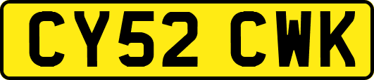 CY52CWK