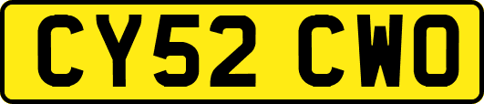 CY52CWO