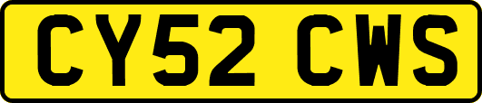 CY52CWS