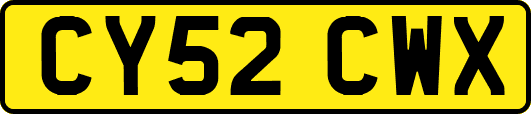 CY52CWX