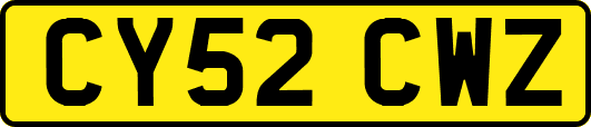 CY52CWZ