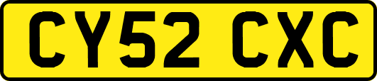 CY52CXC